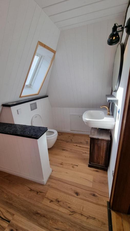 Ferienwohnung Moselschiefer Neu Ab Mai 2023 Traben-Trarbach Exterior foto