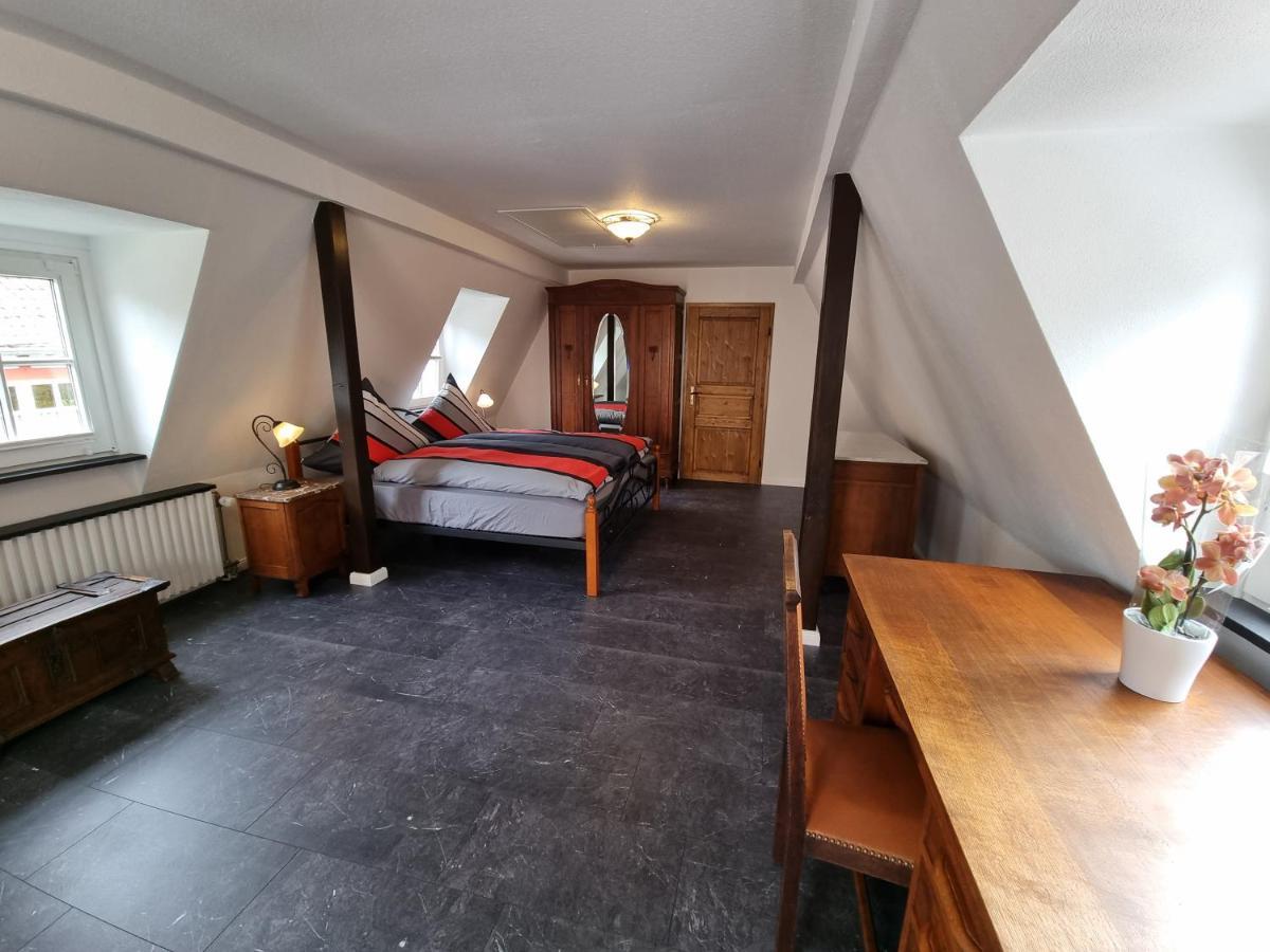 Ferienwohnung Moselschiefer Neu Ab Mai 2023 Traben-Trarbach Exterior foto